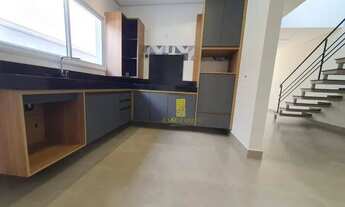 Imagem 6: Sobrado com 3 suítes à venda, 184 m² por R$ 1.050.000 - Jardim Park Real - Indaiatuba/SP