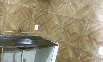 Imagem 5: Casa kit net no térreo