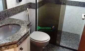 Imagem 6: Apartamento com 3 dormitórios para alugar, 110 m² por R$ 3.968,41/mês - Gutierrez - Belo H