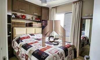 Imagem 2: Apartamento com 3 dormitórios à venda, 63 m² por R$ 385.000 - Ponte Grande - Guarulhos/SP