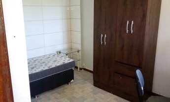 Imagem 4: Aluga-se quarto feminino para estudante perto da Estácio