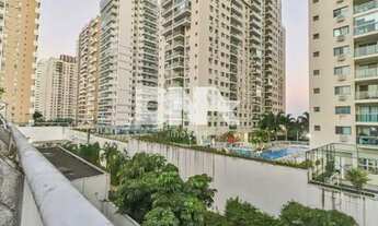 Imagem: Sala-À VENDA-Recreio dos Bandeirantes-Rio