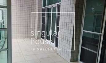 Imagem 7: Apartamento com 4 Suítes e 4 Vagas de Garagem para locação no Villaggio Panamby