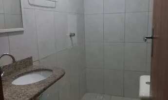 Imagem 2: Kitnet em Nova Brasília