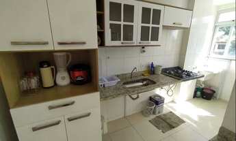 Imagem 7: HFS Apartamento com 2 quartos em Conjunto Jacaraípe - Serra - ES