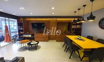 Imagem 3: São Paulo - Apartamento Padrão - Mooca