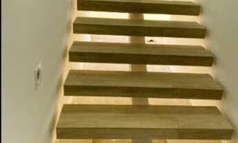 Imagem 4: Casa de condomínio para venda com 412 metros quadrados com 6 quartos