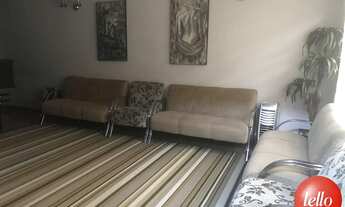 Imagem 2: São Paulo - Casa Comercial - Tatuapé