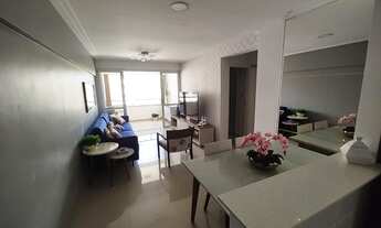 Imagem 4: Apartamento para venda tem 68 metros quadrados com 2 quartos