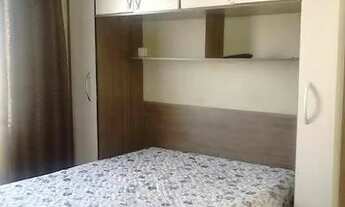 Imagem 7: Apartamento com 2 dormitórios à venda, 48 m² por R$ 182.000,00 - Vila Urupês - Suzano/SP