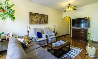 Imagem 4: Apartamento para venda com 136 metros quadrados com 3 quartos em Bela Vista - São Paulo