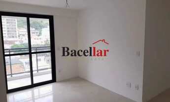 Imagem 2: Apartamento-À VENDA-Tijuca-Rio de Janeiro-RJ