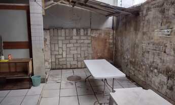 Imagem 5: Cara no conjunto carajas II serraria