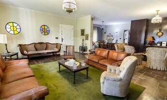 Imagem 4: Sobrado para venda em Água Branca - São Paulo - SP