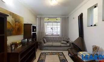 Imagem 7: CASA ASSOBRADADA - MOOCA - SP