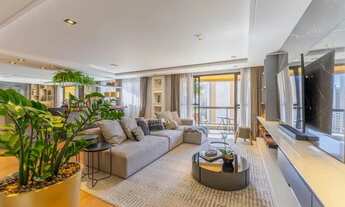 Imagem: Apartamento, 03 Suites, 02 Vagas, Agua Verde