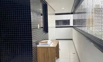 Imagem 7: Apartamento para venda com 84 m² com 2 quartos e 2 Suítes em Caminho das Árvores - Salvado