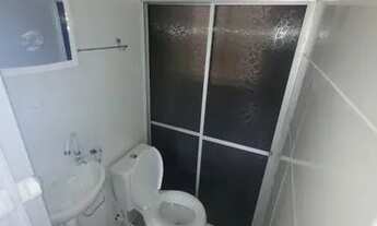 Imagem 6: Apartamento para aluguel tem 20 metros quadrados com 1 quarto em Arruda - Recife - PE