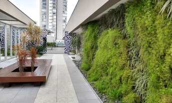 Imagem 6: SÃO PAULO - Apartamento Padrão - PINHEIROS