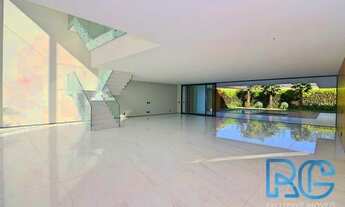 Imagem 4: Casa Triplex Malibu Barra da Tijuca