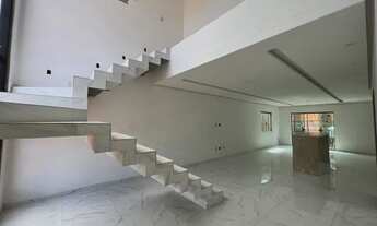 Imagem 2: Casa Dulpex 181m² no Araçagy closet e varanda 03 Quartos TR145236_MKT_28