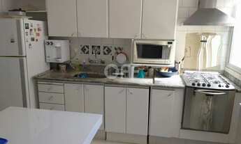 Imagem 7: Cobertura - Cambuí - Campinas