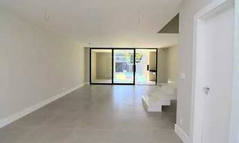 Imagem 4: Casa Triplex Interlagos de Itaúna Barra da Tjuca