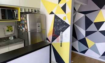 Imagem 2: Apartamento à venda, 37 m² por R$ 280.000,00 - Liberdade - São Paulo/SP