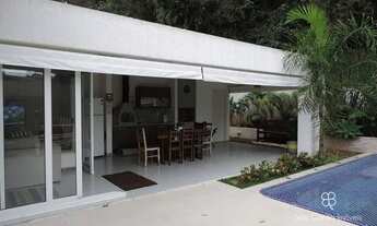 Imagem 2: Casa com 4 dormitórios para alugar, 280 m² por R$ 7.700,00/mês - Granja Viana - Cotia/SP