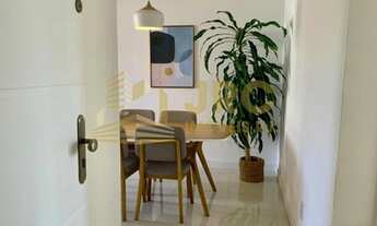 Imagem 5: Apartamento para venda possui 55 metros quadrados com 2 quartos em Centro - Rio de Janeiro