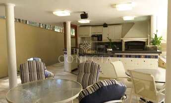 Imagem 6: Condominio Tamboré 01