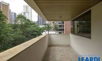Imagem 5: APARTAMENTO - MORUMBI - SP