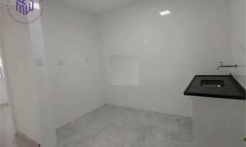 Imagem 5: Apartamento com 1 dormitório à venda, 52 m² por R$ 430.000,00 - Aclimação - São Paulo/SP