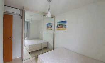 Imagem 7: Apartamento mobiliado no Edifício Joao de Barro em Cascavel