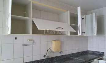 Imagem 5: Apartamento á venda no Jardim Planalto, em Campinas