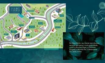 Imagem 3: Horto Florestal 2 e 3/4- Salvador - BA