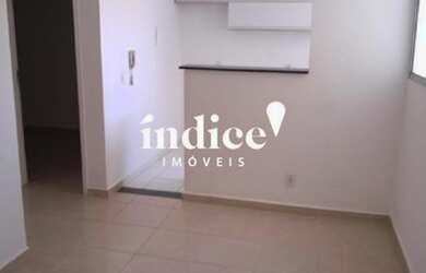 Imagem 2: Apartamento à venda 2 quartos 1 vaga Jardim Primor Araraquara