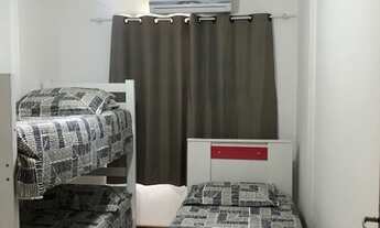 Imagem 5: Aluguel Mensal Apto 2 Dorm 2 bwc- Piscina Elevador 40mts do mar