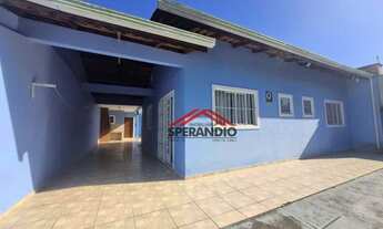 Imagem: Casa com 3 dormitórios à venda, 114 m²