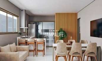 Imagem 7: Apartamento com 3 dormitórios à venda, 67 m² por R$ 385.000,00 - Jardim Oceania - João Pes