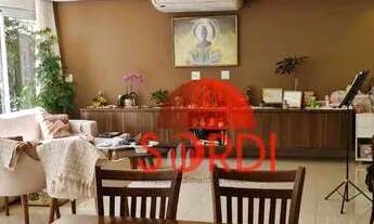 Imagem 6: Sobrado Zona Sul de Ribeirão Preto