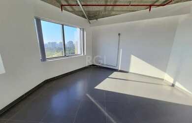 Imagem 2: Conjunto/Sala para Venda - 43.43m², 0 dormitórios, Boa Vista