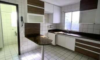 Imagem 4: Condomínio Versalhes lagoa seca