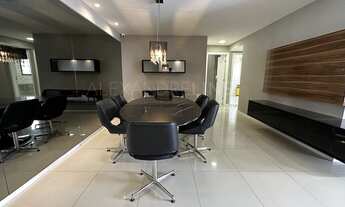 Imagem 7: Lindo apartamento na Jatiúca com 3 quartos com 120 m² e nascente