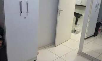 Imagem 4: Apartamento 2 quartos, 2 vagas, 2 WC QNL 2