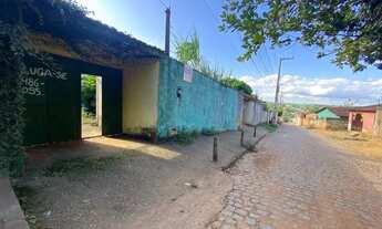 Imagem: Casa na rua Belém (Paudalho
