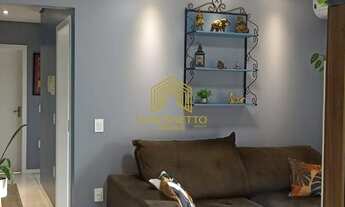 Imagem 3: Apartamento 100% mobiliado no bairro Bom Retiro !!!!!!