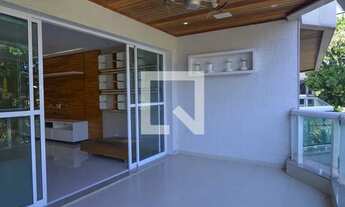 Imagem 10: Apartamento para Aluguel - Recreio, 3 Quartos, 142 m2