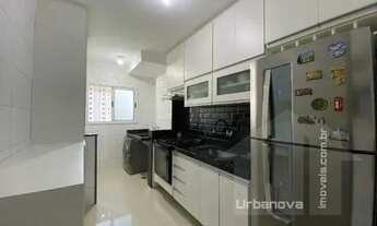 Imagem 5: Apartamento à venda - 3 Quartos - Andar alto - Sacada - Região Sul - Jardim Satélite - Sã