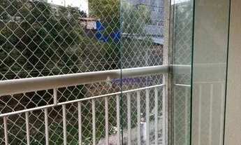 Imagem 7: Apartamento com 2 dormitórios à venda, 47 m² por R$ 330.000,00 - Vila Maracanã - São Paulo